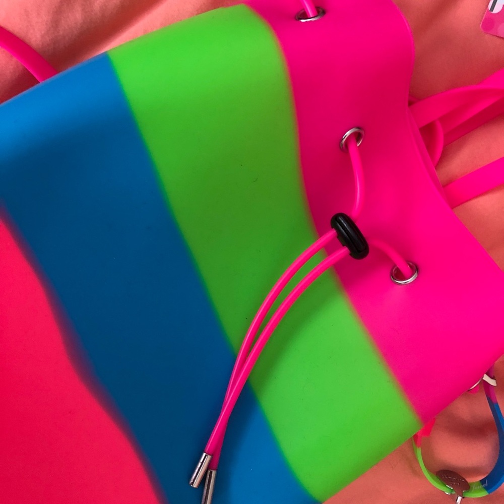 Girls Scented Backpack